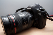 Canon 5d EOS mark 2