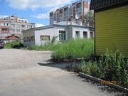 Продам земельный участок площадью 10 соток в Новосибирске. Речной вокз