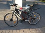Продам горный велосипед круиз 742