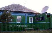 Продам дом в г. Черепаново Новосибирская область