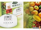 Прибор для очистки фруктов и овощей - озонатор
