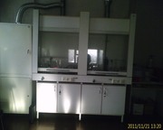 Продам лабораторное оборудование б/у в Новосибирске.