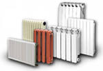 Продам радиаторы(чугунные,  алюминиевые,  биметаллические),   котлы отопления. 