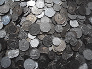 Монеты СССР 1977-91гг