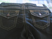 Продам или поменяю новые женские джинсы