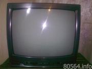 два телевизора