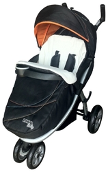 Продам детскую коляску Liko Baby BT-1218B