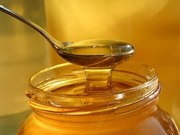 Экологический чистый мёд оптом
