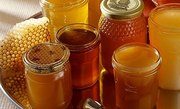 Продам свежий мёд 2013 года из Республики Алтай и Алтайского края