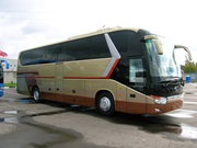 Продам туристический автобус King Long XMQ 6129 Y