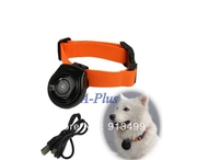 Мини видеокамера для собаки или кошки с функцией 