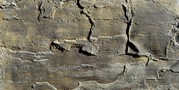 Термопанели с фактурой природного камня – песчаник и травертин