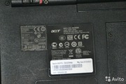 ноутбук Acer Aspire TimelineX 4820T