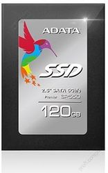 SSD A-Data SATA III 120Gb