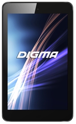 Планшет Digma Platina 8.3 3G Atom Z3735E