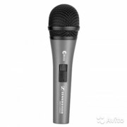 Микрофон sennheiser E 815 S-J (Новый)