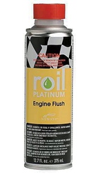 Промывка двигателя направленного действия Roil Platinum™ Engine Flush