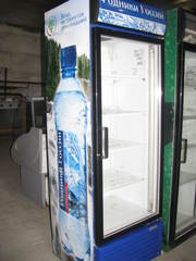 Холодильный шкаф Frigoreks б/у