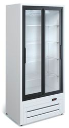 Продам холодильный шкаф Эльтон 0, 7 купе