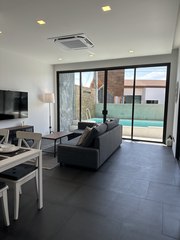 Пpодаётся вилла,  на юго-востоке острова в районе Чалонг.