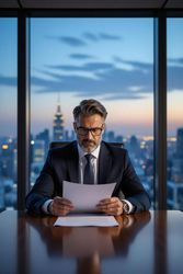 Услуги финансового юриста для юр. лиц в Новосибирске