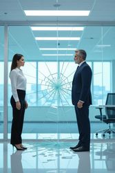 Взыскание ущерба,  причиненного работником работодателю в Новосибирске