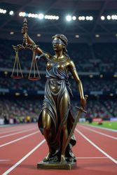 Услуги юриста для спортсменов в Новосибирске