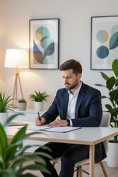 Проверка контрагентов,  поставщиков и подрядчиков в Новосибирске