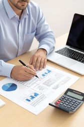 Рецензия на экспертизу. Оспорим результаты некачественной экспертизы 