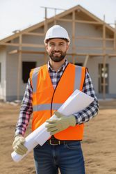 Мониторинг зданий и сооружений для безопасности и устойчивости 